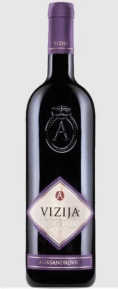 Aleksandrovic Vizija 0.75