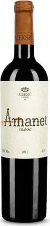 Aleksić Amanet 0.75