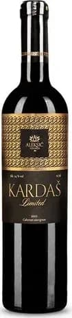 Aleksić Kardaš Limited 0.75