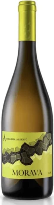 Aleksić Morava 0.75