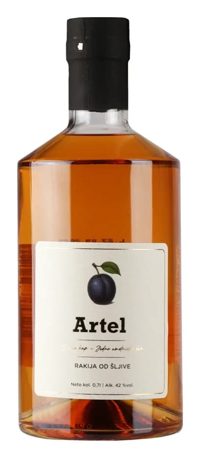 Artel Šljiva 0.70