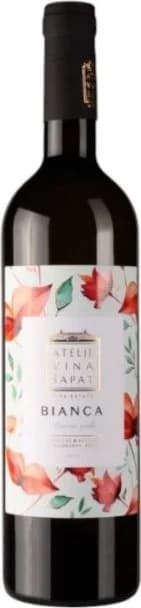 Atelje vina Šapat Bianca 0.75
