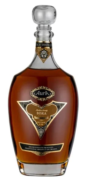 Aura Biska 0.70