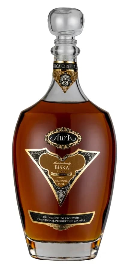 Aura Biska 0.70