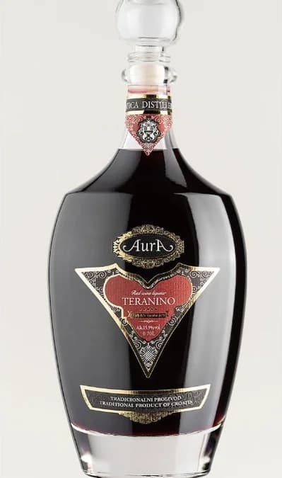 Aura Teranino 0.70