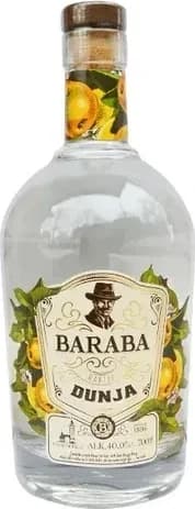 Baraba Dunja 0.7