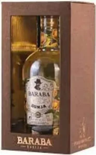 Baraba Dunja 0.7 lux