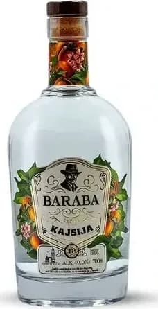 Baraba Kajsija 0.7