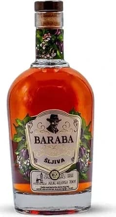 Baraba Šljiva 0.7