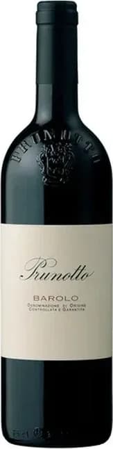 Barolo Prunoto 0.75