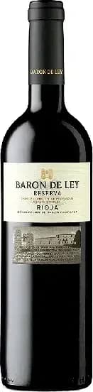 Baron De Ley Reserva 0.75