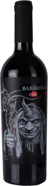 Bjelica Babaroga Crvena 0.75