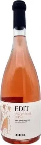 Bora Edit Rose 0.75