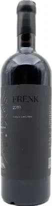 Bora Frenk Frankovka 0.75