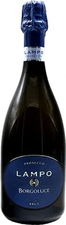 Borgoluce Prosecco Lampo DOC 0,75