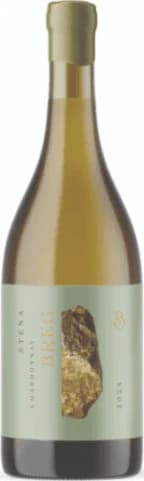 Breg Stena Chardonnay 0.75