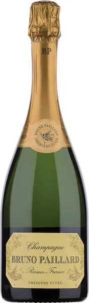 Bruno Paillard premier cru extra brut 0.75