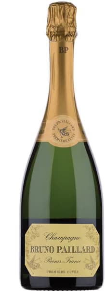 Bruno Paillard premier cru extra brut 0.75
