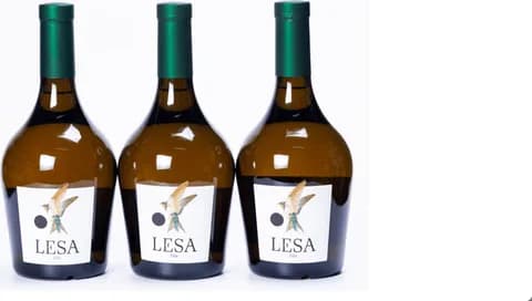 Lesa 0.75l – Sila 2+1 free