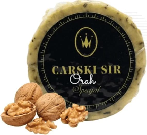 Carski sir orah 100g