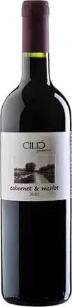 Cilić Cab.Sauvignon i Merlot 0.75