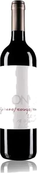 Cilić Onyx Crveno 0.75