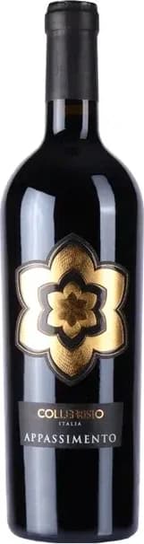 Collefrisio Appassimento rosso 0.75