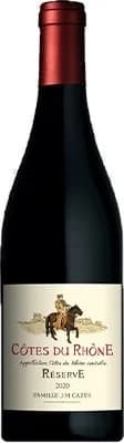 Cotes Du Rhone Reserve 0.75