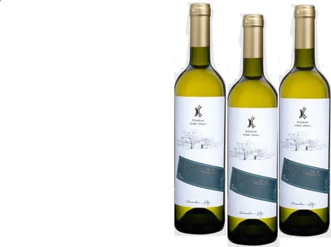 Stari Hrast Sauvignon Blanc 0,75 2 + 1 free