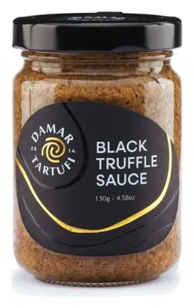 Damar Crna tartufata 130g