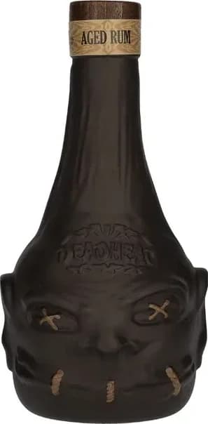 Deadhead 6 Year Old Rum Spiced 0.70
