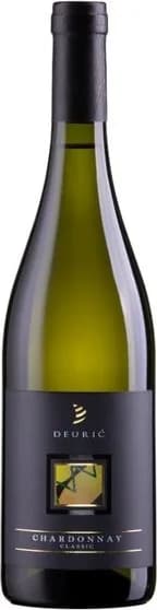 Deurić Chardonnay 0.75