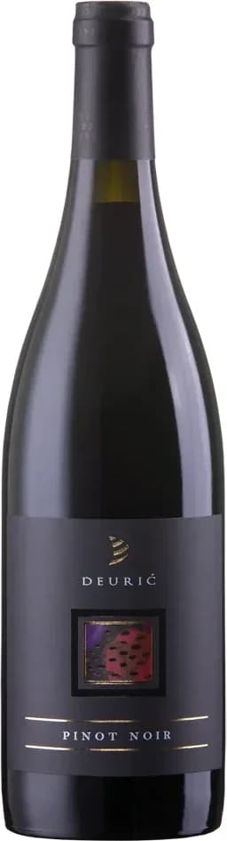 Deurić Pinot Noir 0,75