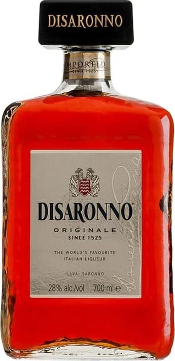 Disaronno Amaretto 1.00