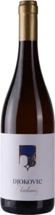 Đoković Chardonnay 0.75
