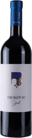 Đoković Syrah 0.75