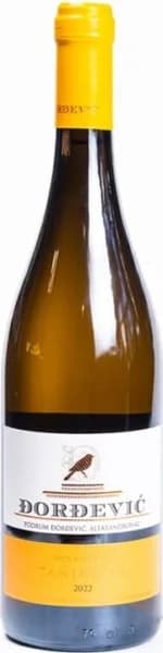 Đorđević Tamjanika 0.75l