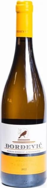 Đorđević Tamjanika 0.75l