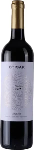 Djurdjevića Legat Otisak 0.75