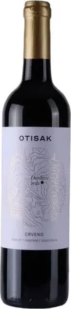 Djurdjevića Legat Otisak 0.75