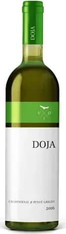 Doja Chardonnay i P.grigio 0.75