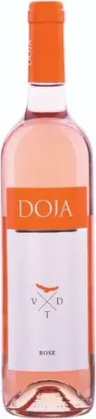 Doja Rose 0.75