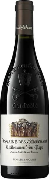 Domaine des Senechaux Chateauneuf du Pape 1.50