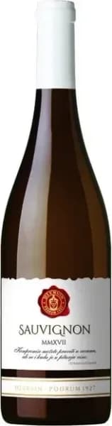 Džervin Sauvignon Blanc 0.75