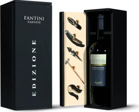 Edizione Cinque LUX 1.50