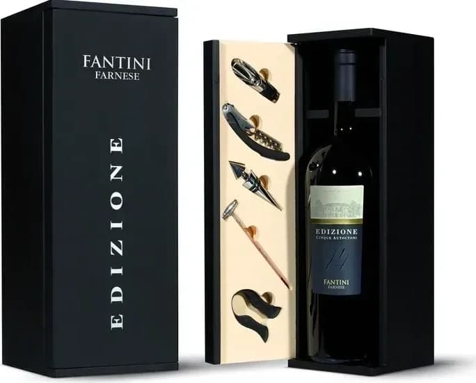 Edizione Cinque LUX 1.50