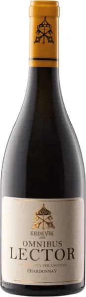 Erdevik Omnibus Lector Chardonnay 0.75