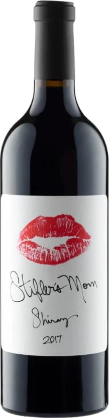 Erdevik Stifler’s Mom Shiraz 0,75