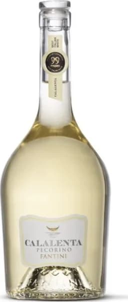 Fantini Calalenta White 0,75