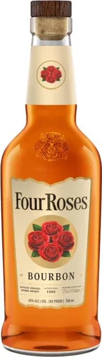 Four Roses Bourbon 0.70